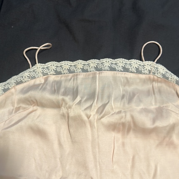 Silky H&M L.O.G.G.  top - Picture 2 of 4